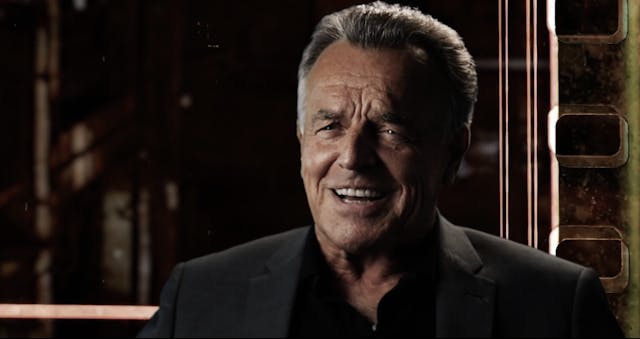 Destination Delta City