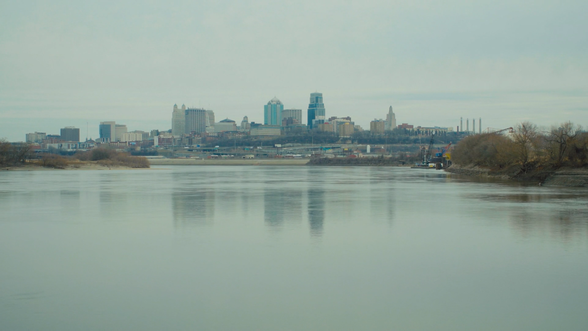 Behind-the-scenes #5: "Filming in Kansas City"