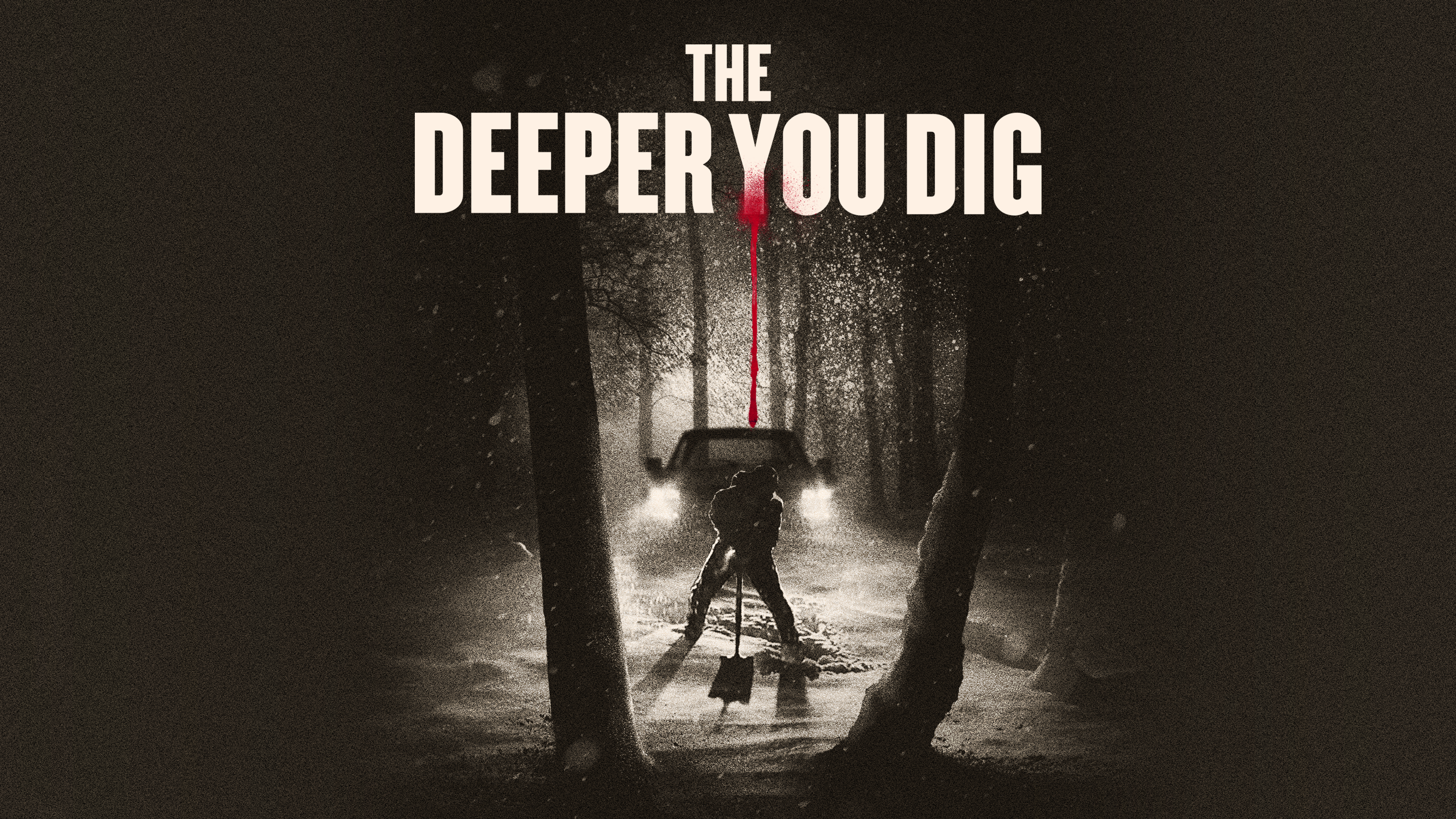 The Deeper You Dig