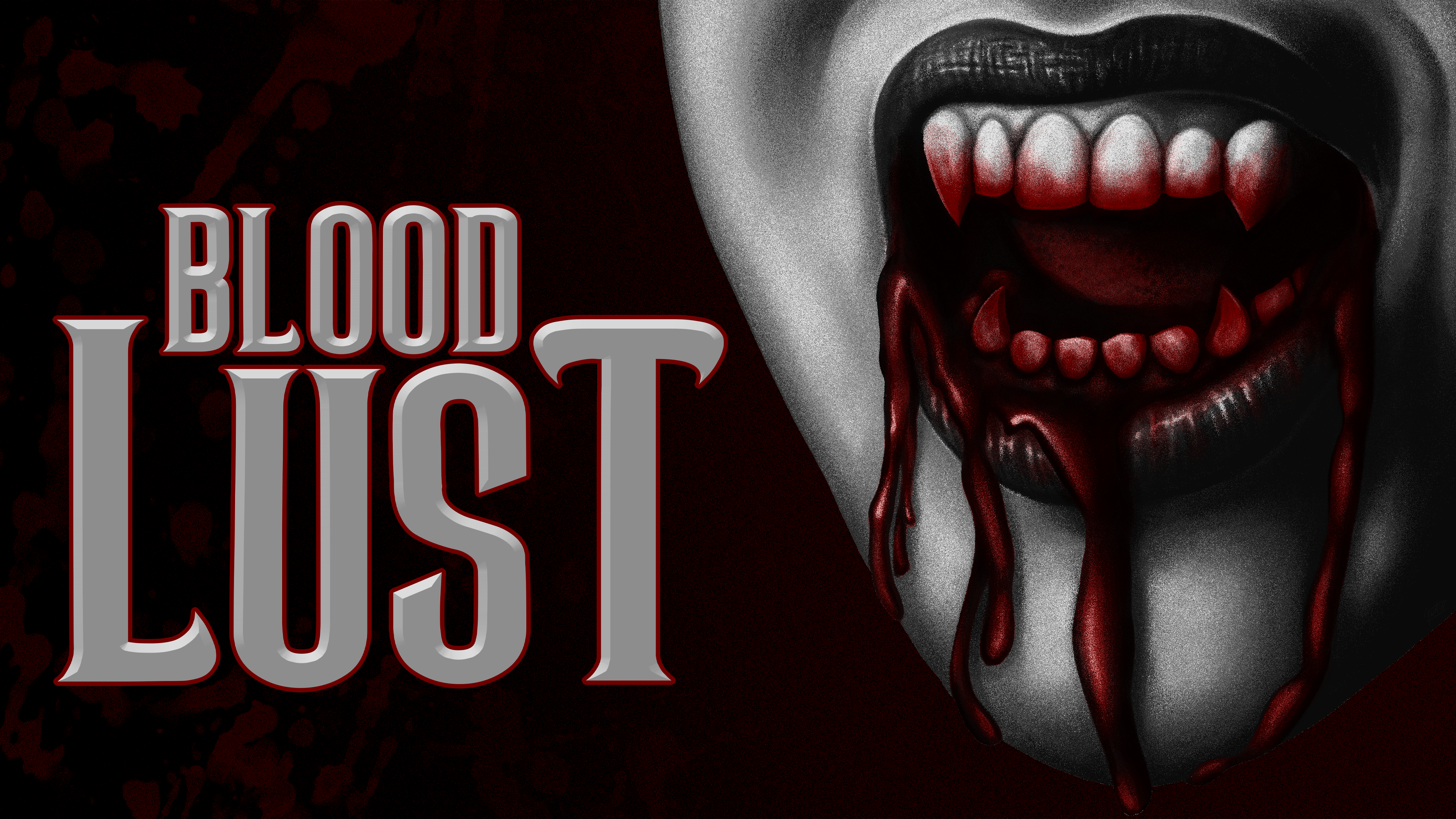 Blood Lust