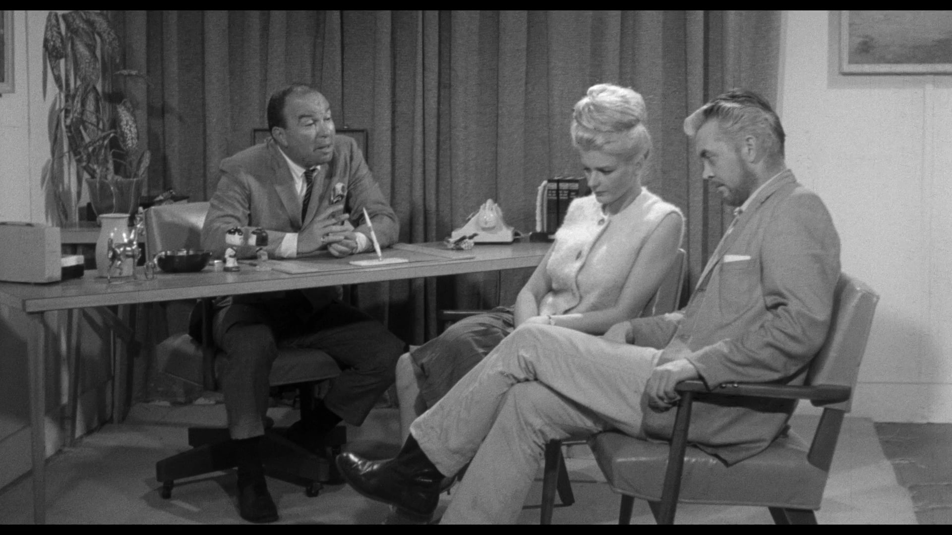 The Herschell Gordon Lewis Feast - ARROW