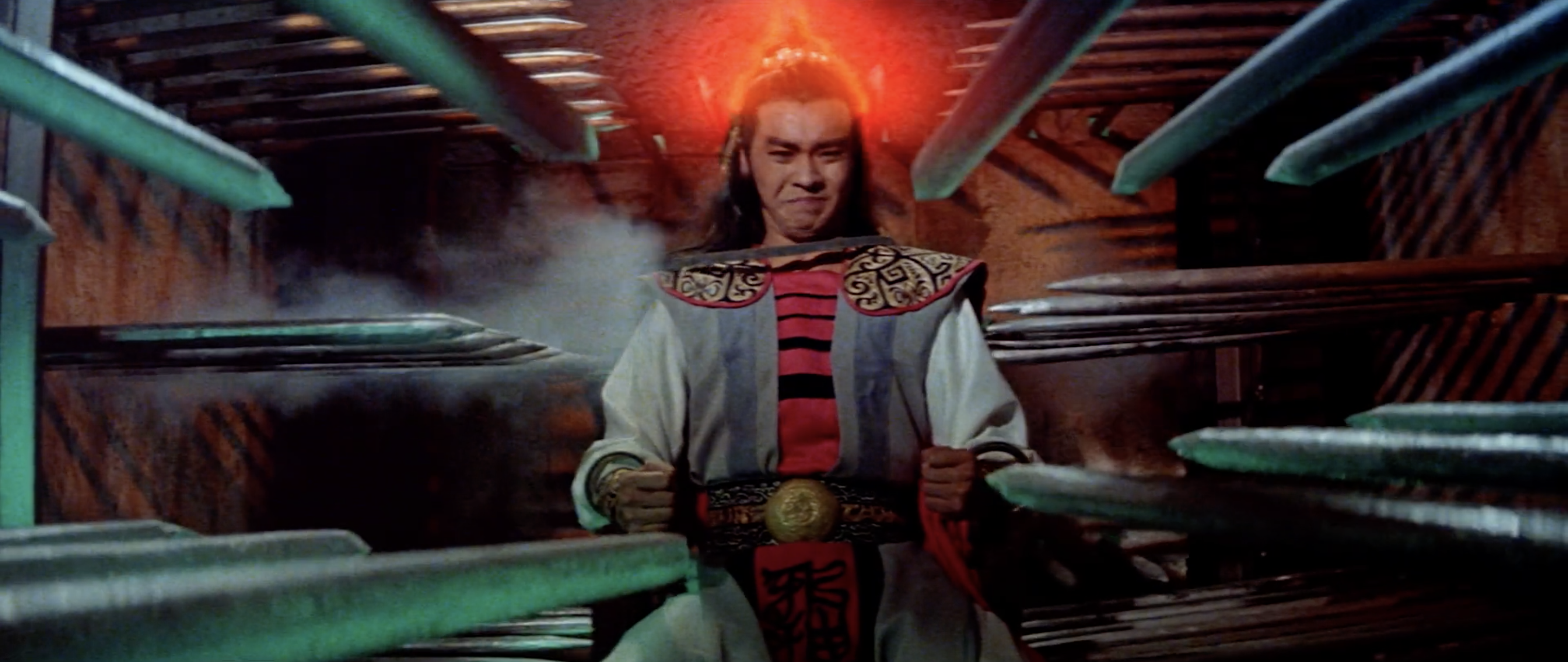 Buddha's Palm - Original Mandarin Trailer