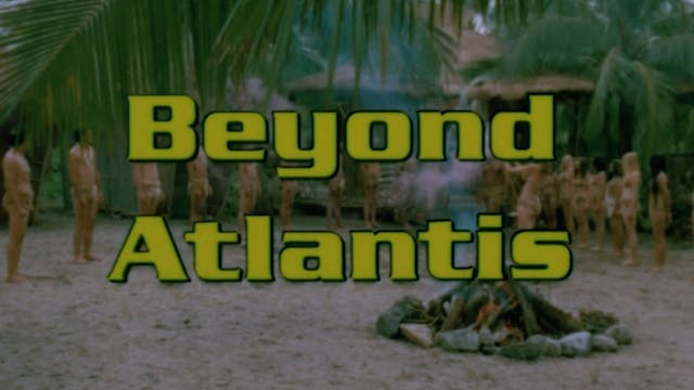 Beyond Atlantis - Trailer