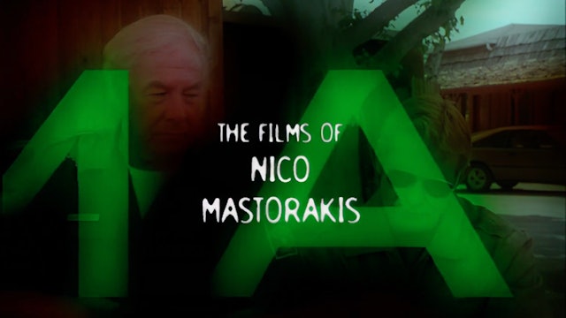 The Films of Nico Mastorakis: Nightmare at Noon