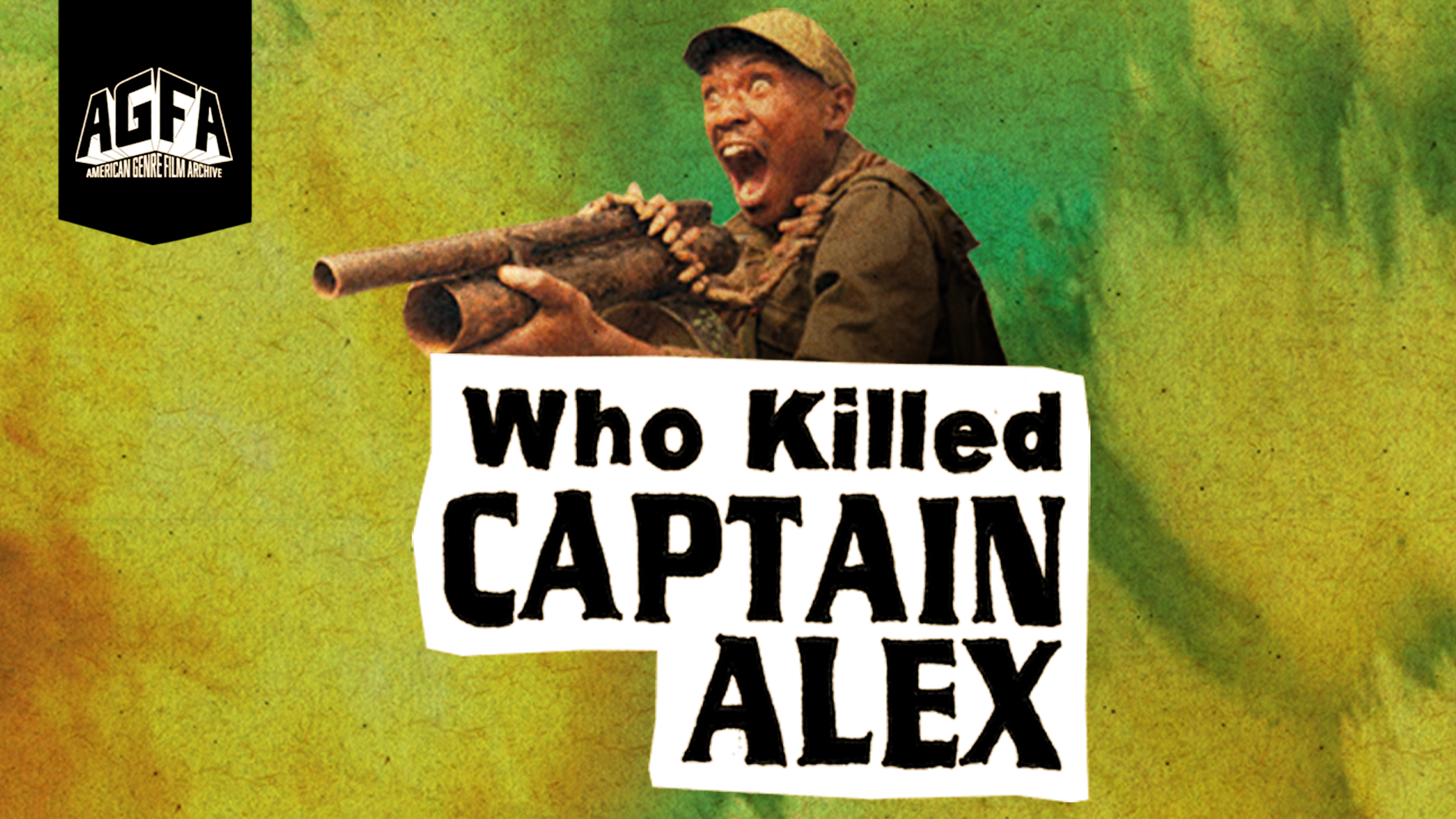 who killed captin alex