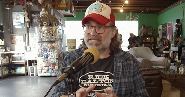 Bad Biology - Intro by Joe Lynch