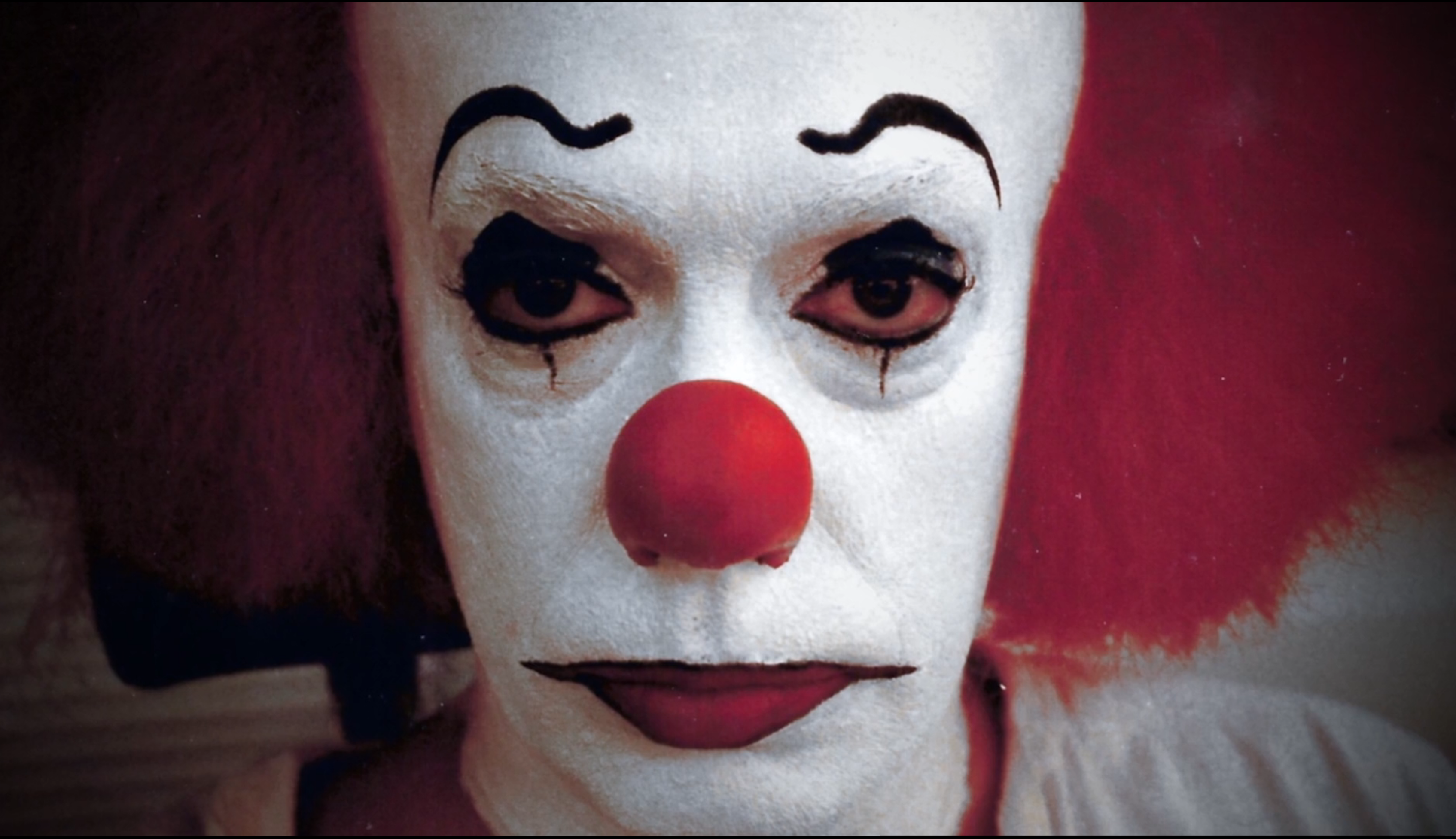 Pennywise The Story of IT - Trailer