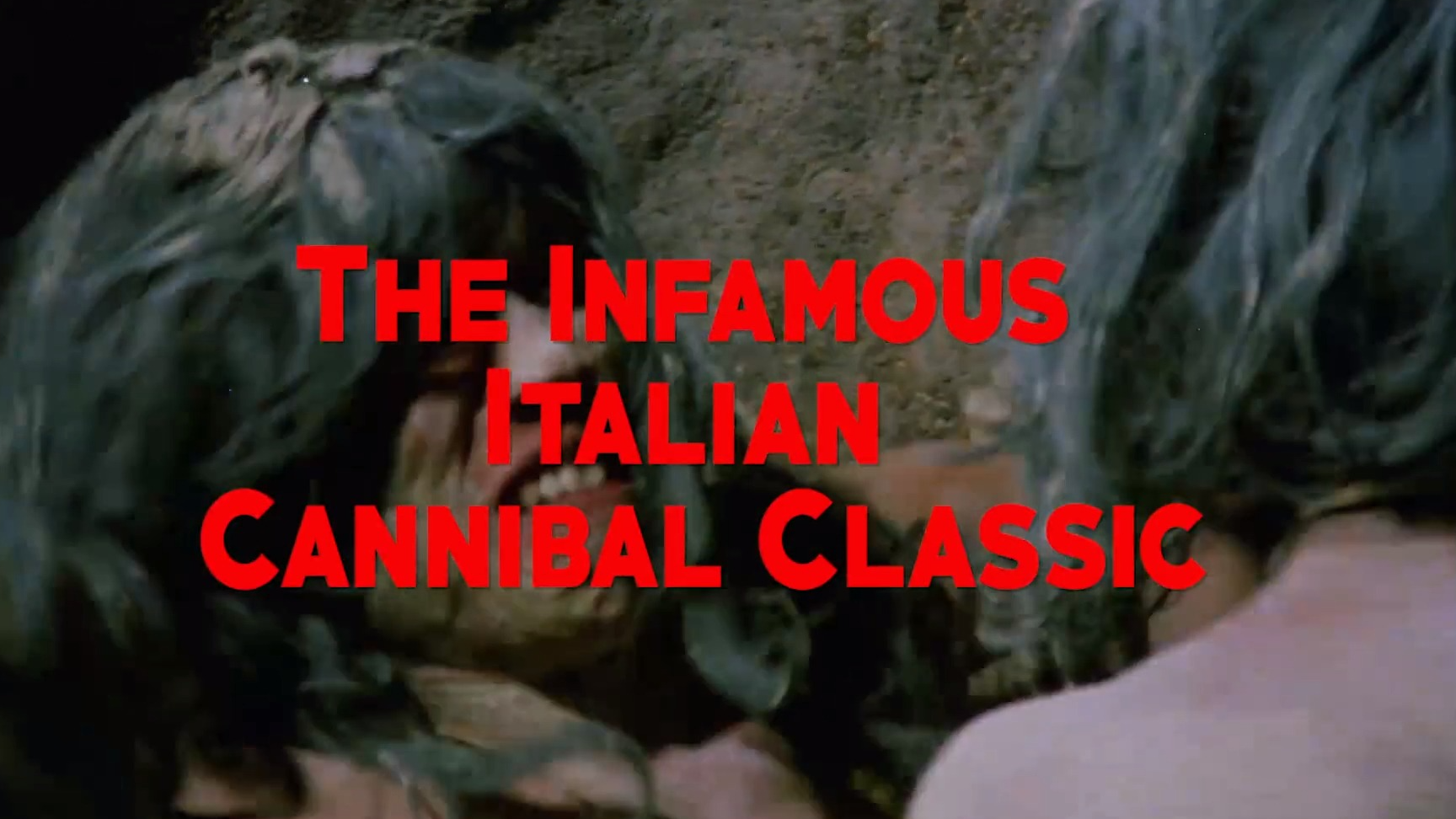 Eaten Alive! - Trailer