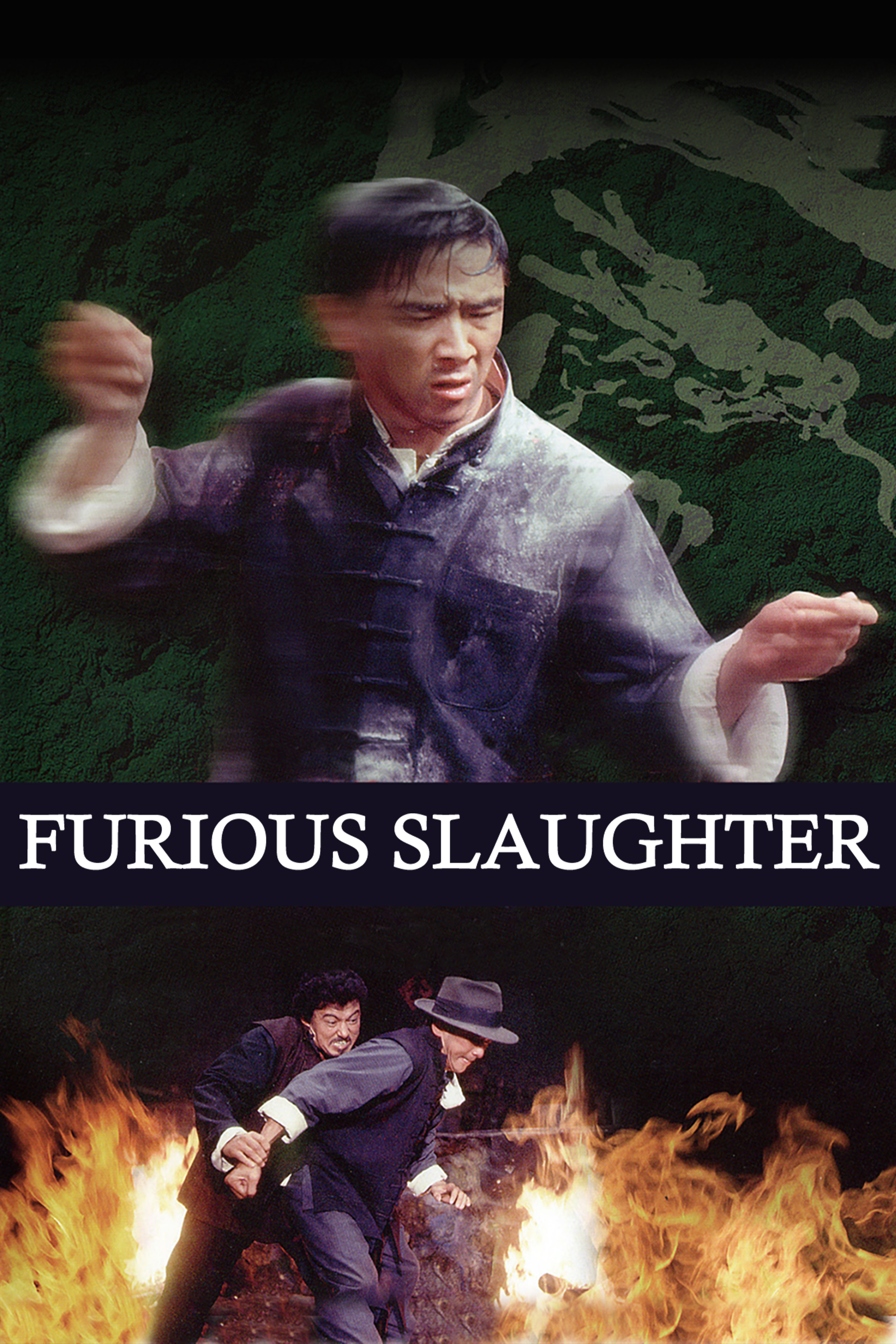 Furious Slaughter