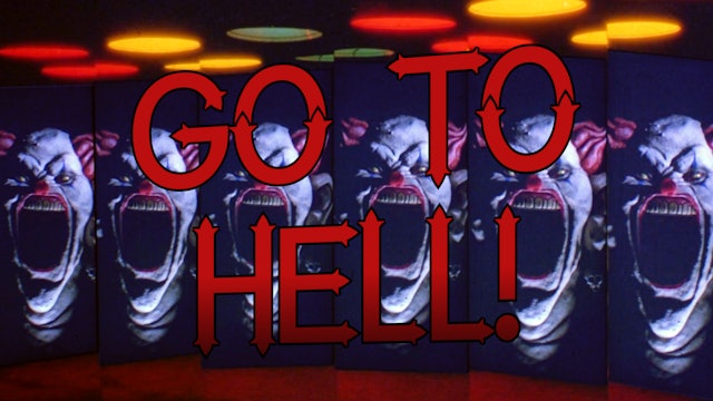 Go to Hell!