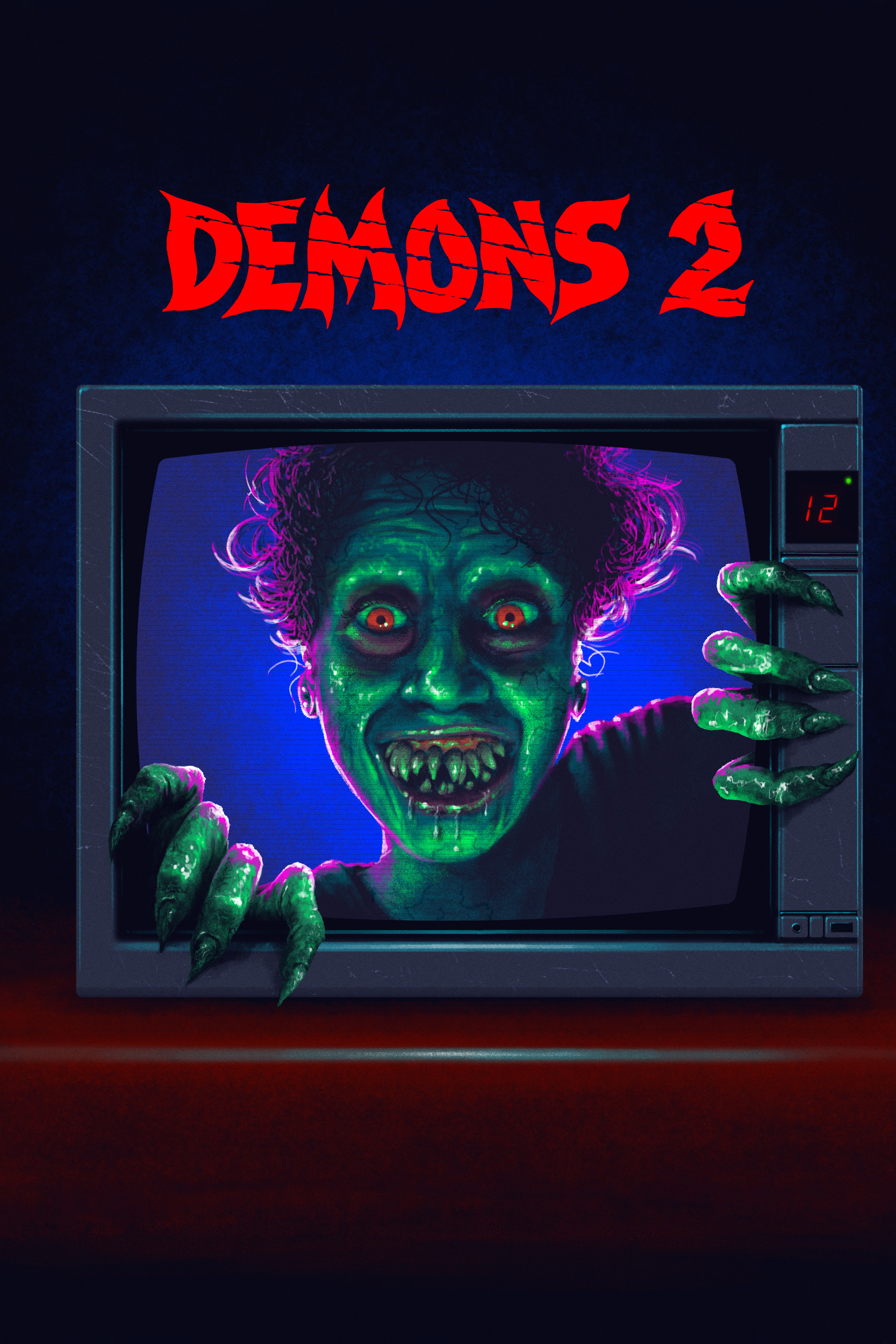 Demons 2