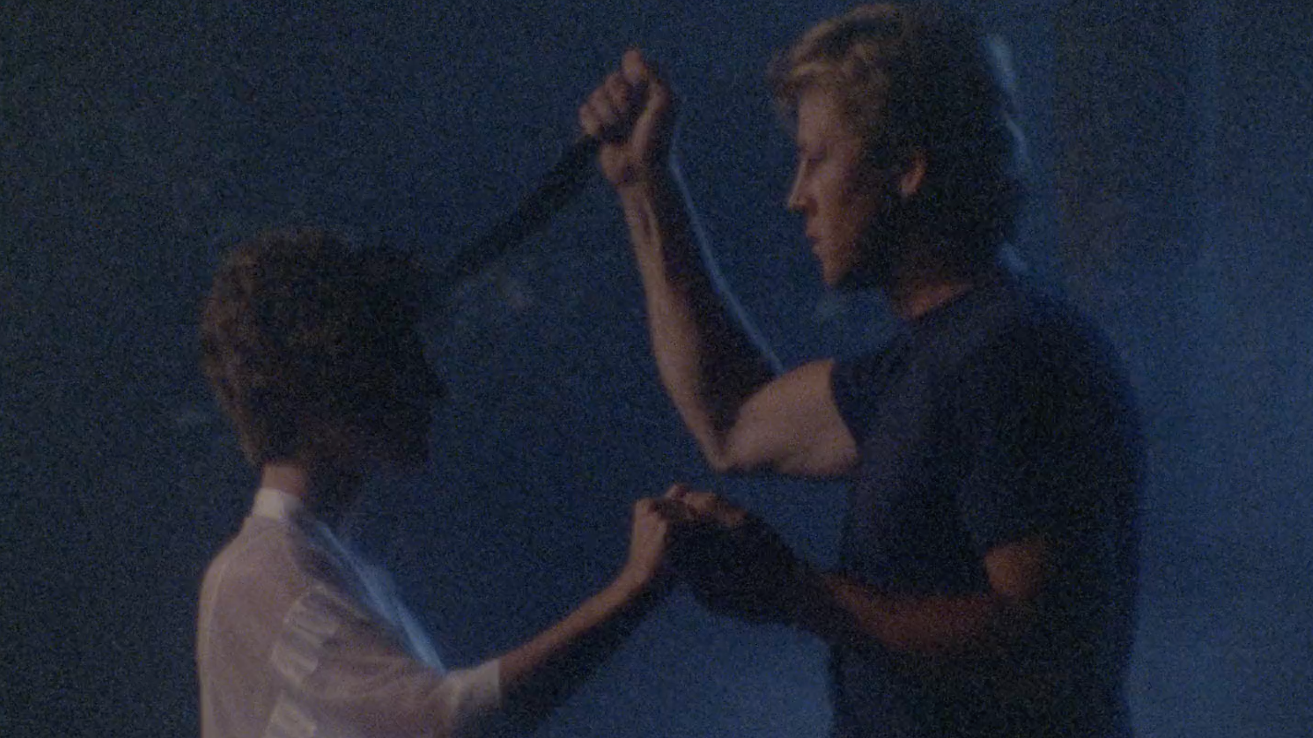 Terror at Tenkiller - Trailer