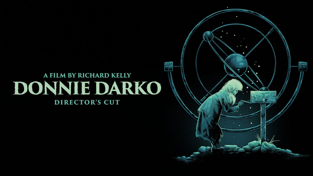 Donnie Darko (Director