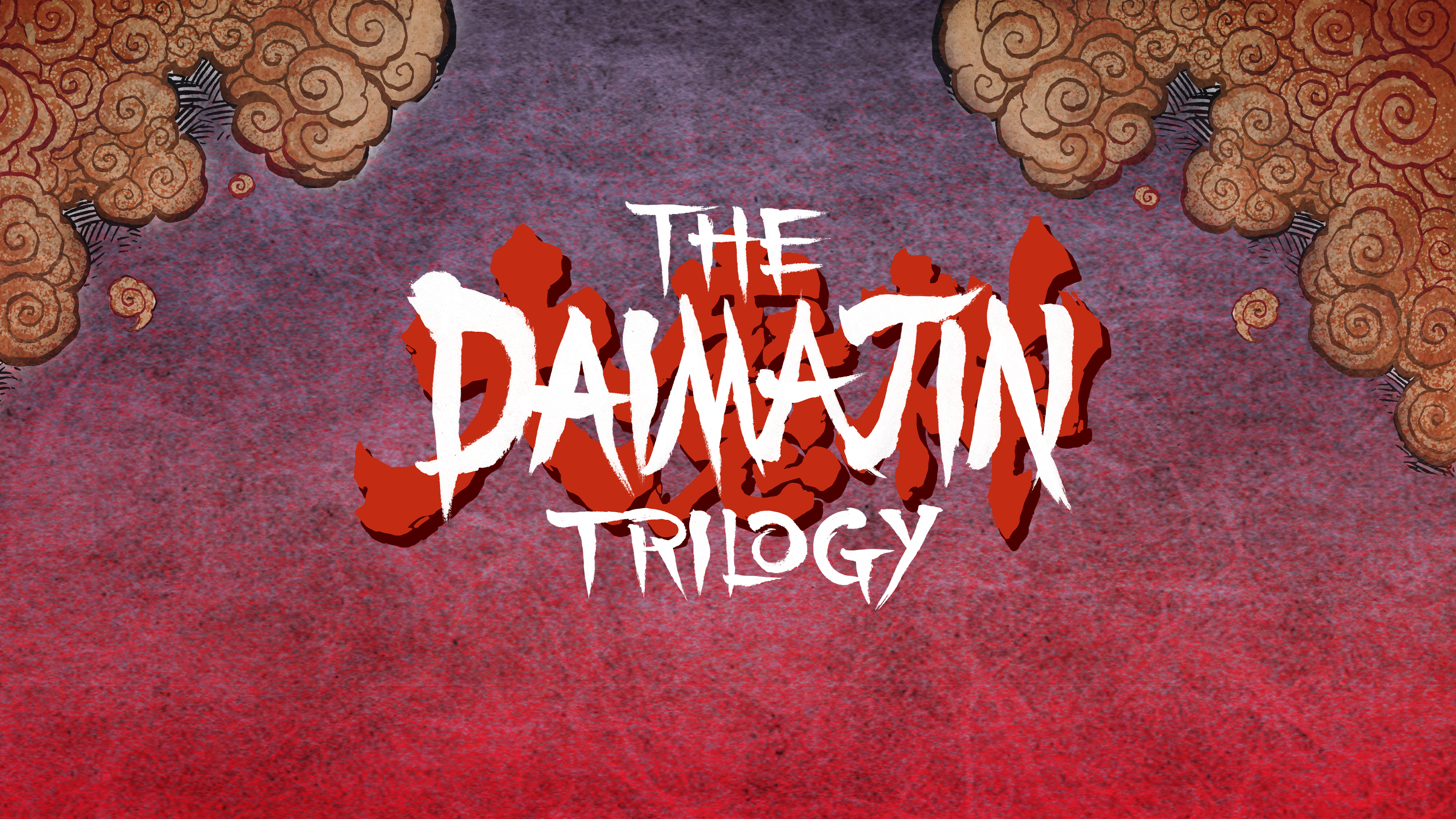 The Daimajin Trilogy