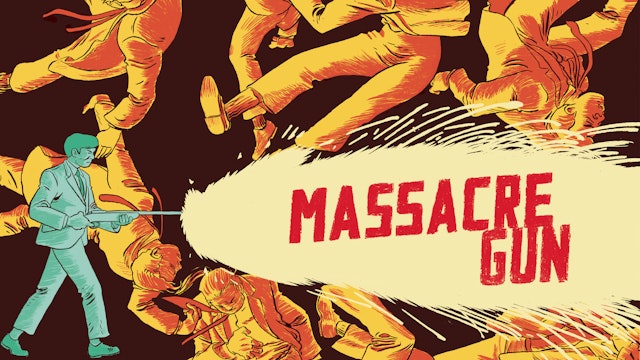 Massacre Gun