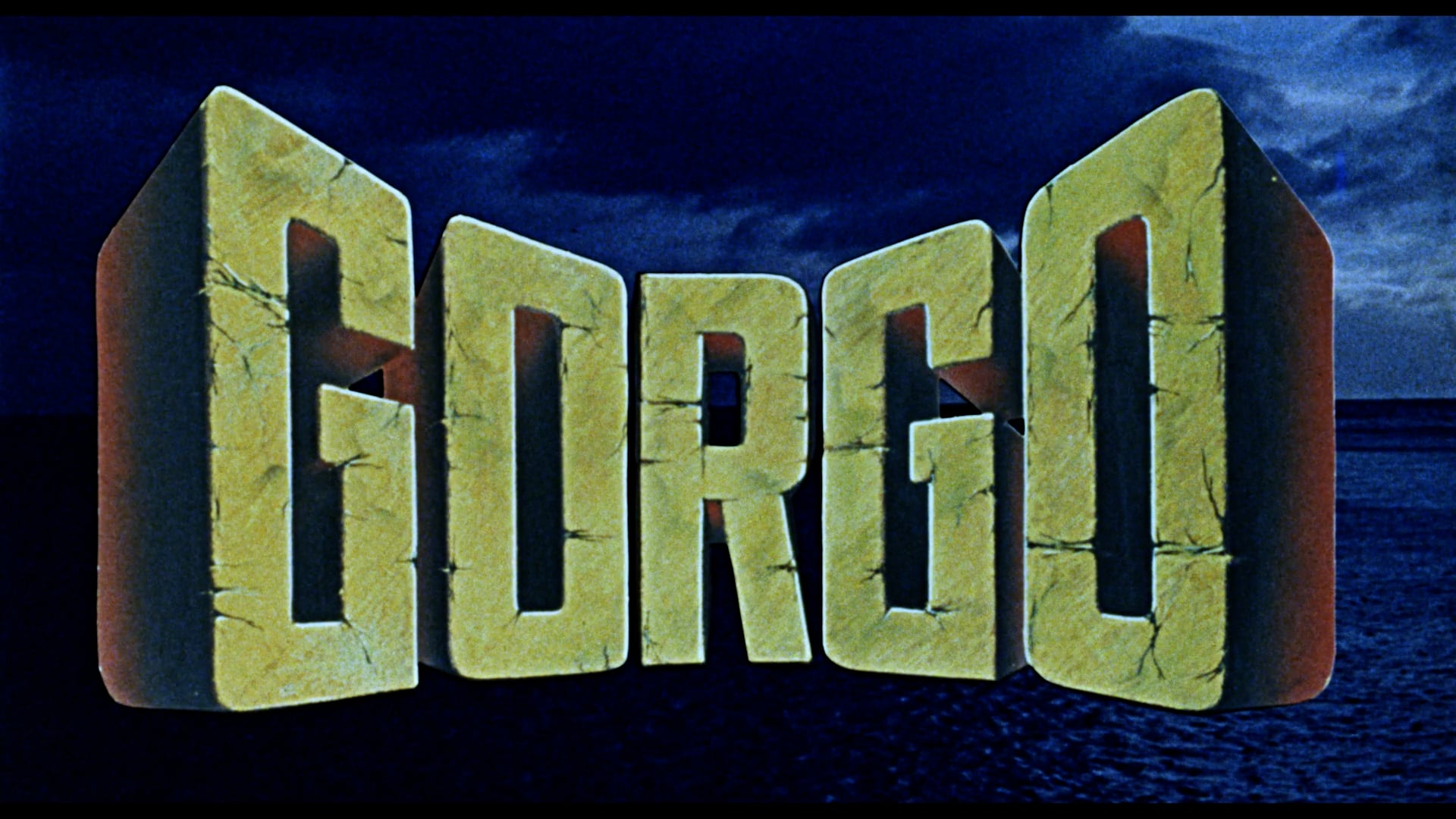 Gorgo - Trailer