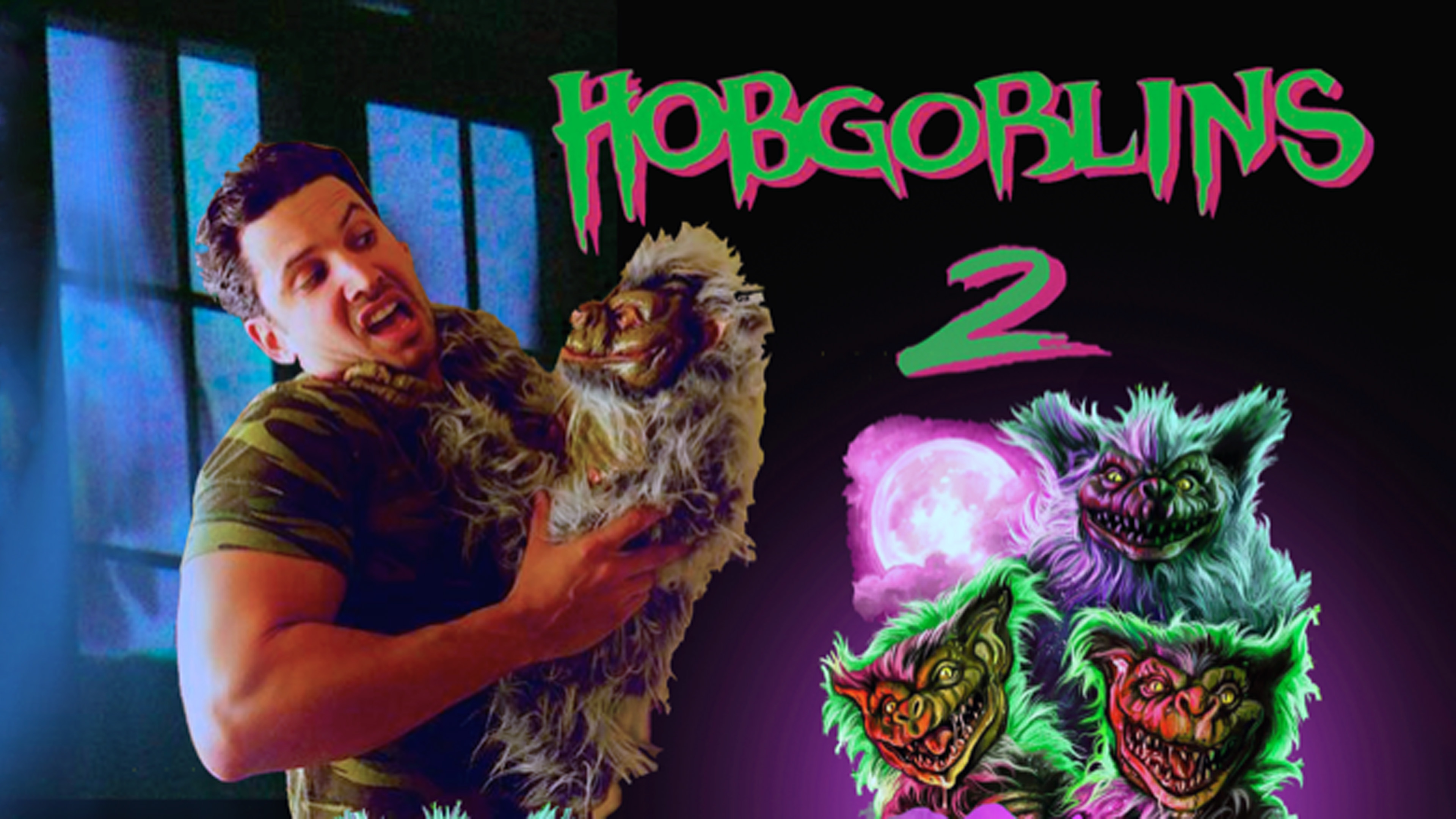 Hobgoblins 2