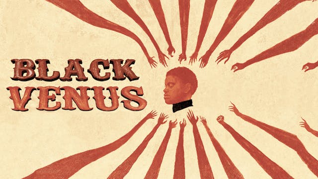 Black Venus