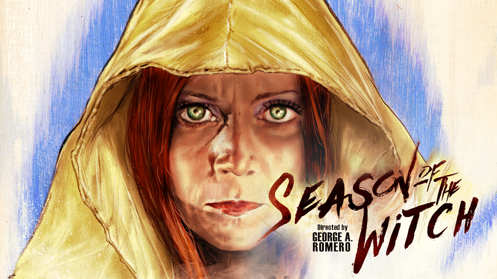 Season of the Witch