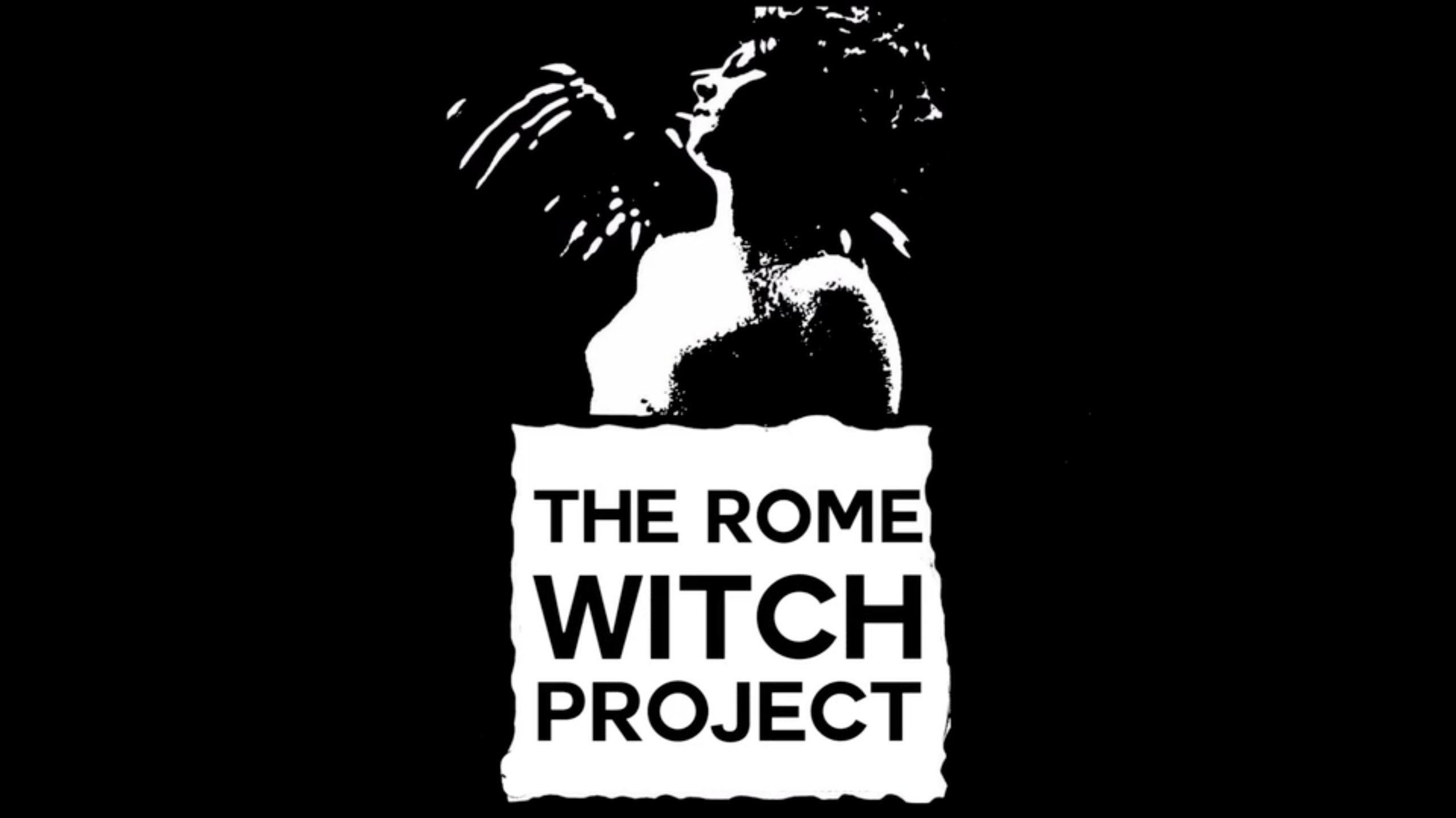 The Rome Witch Project