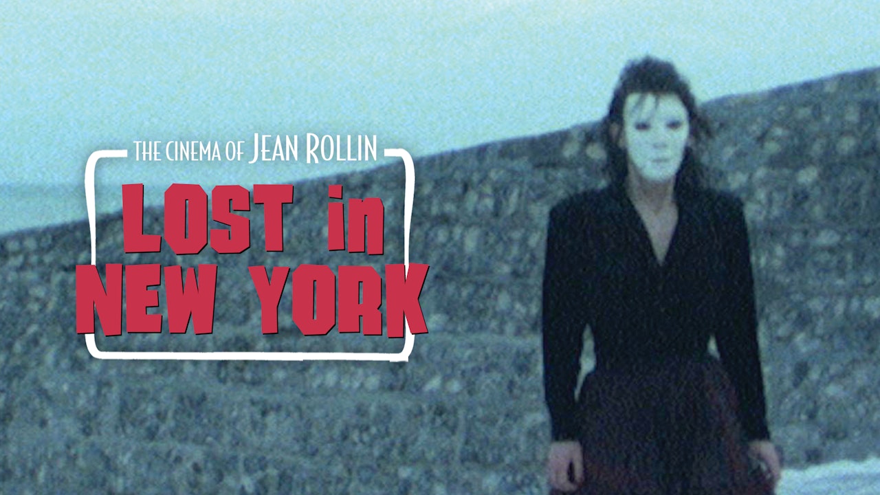 Lost in New York