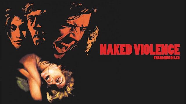 Naked Violence
