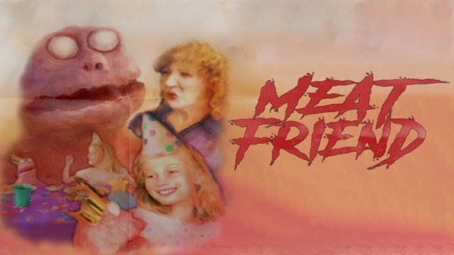 Meat Friend