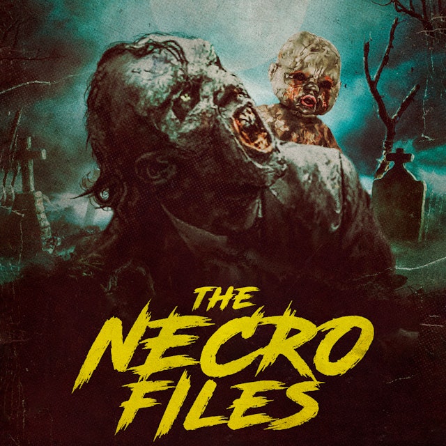 The Necro Files