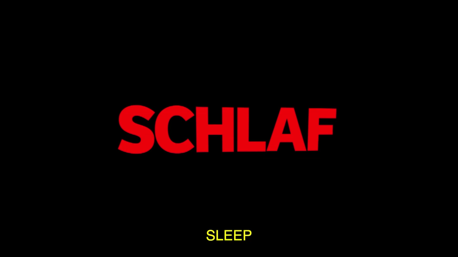 A Dream We Dream Together