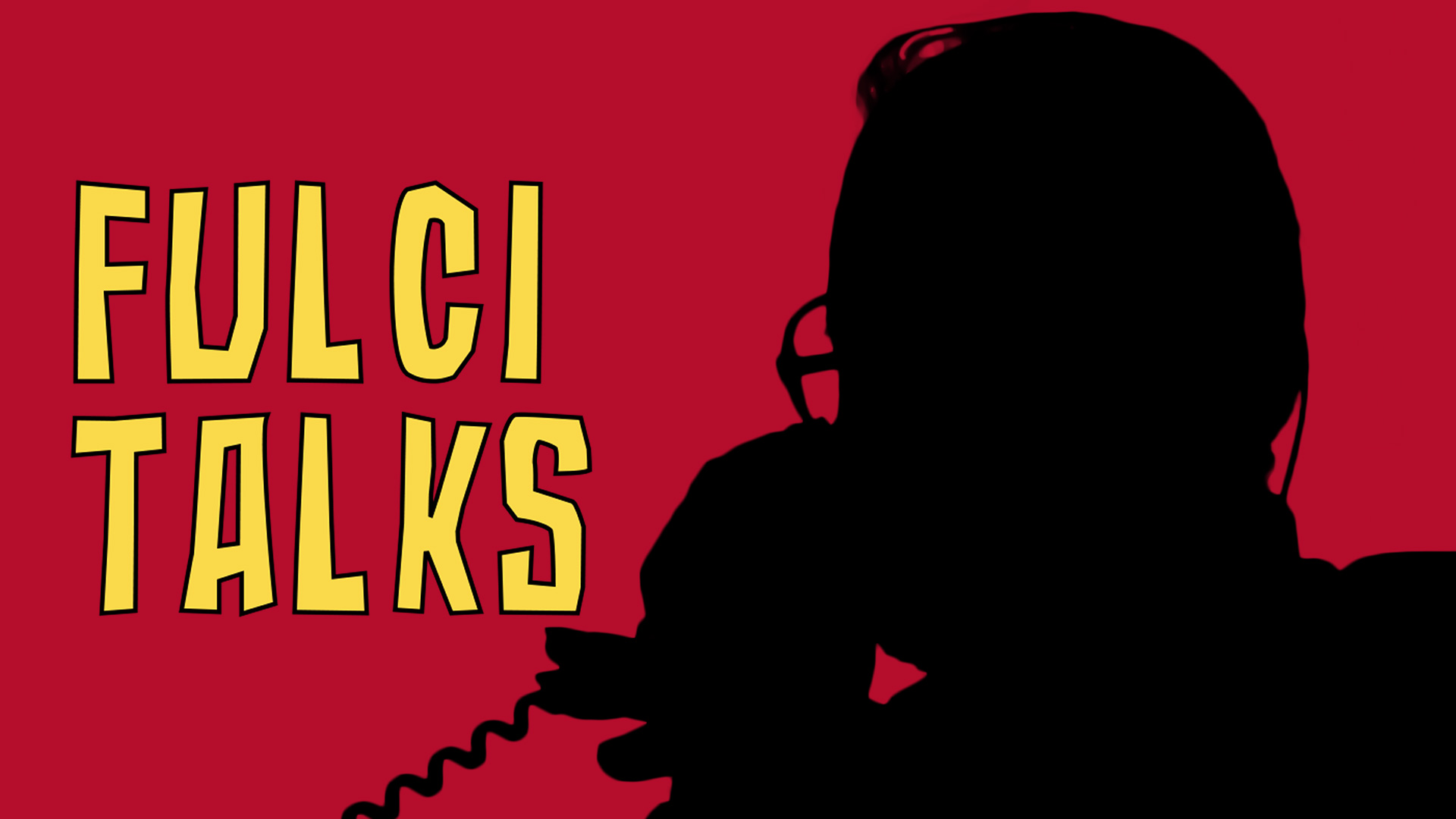Fulci Talks