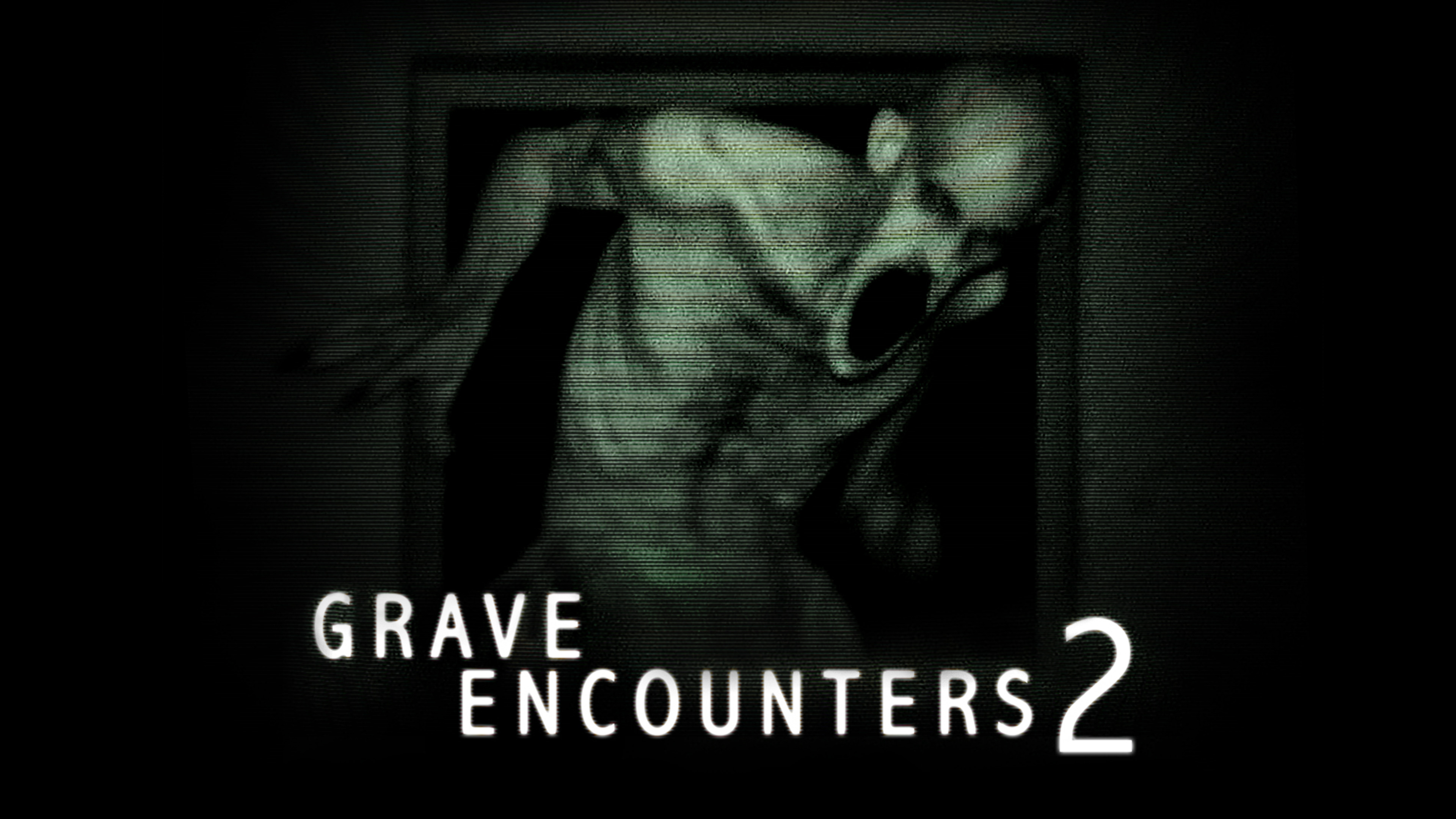 Grave Encounters 2