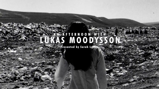 An Afternoon with Lukas Moodysson: Container