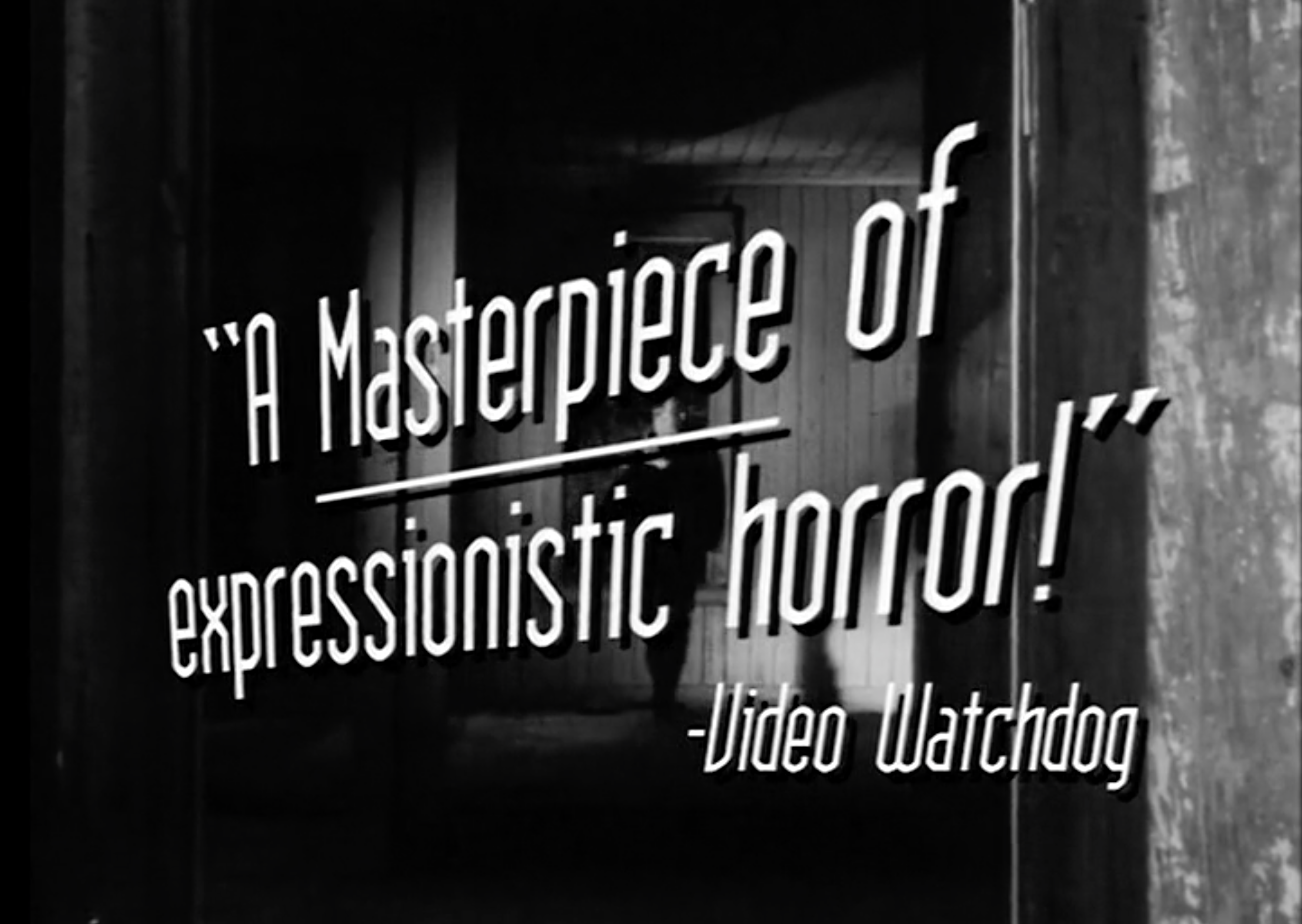 Incubus - Original Trailer