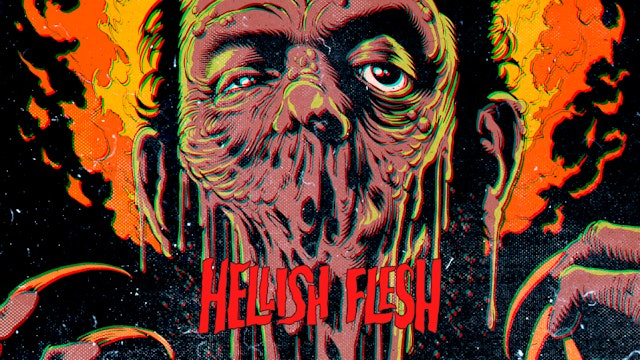 Hellish Flesh