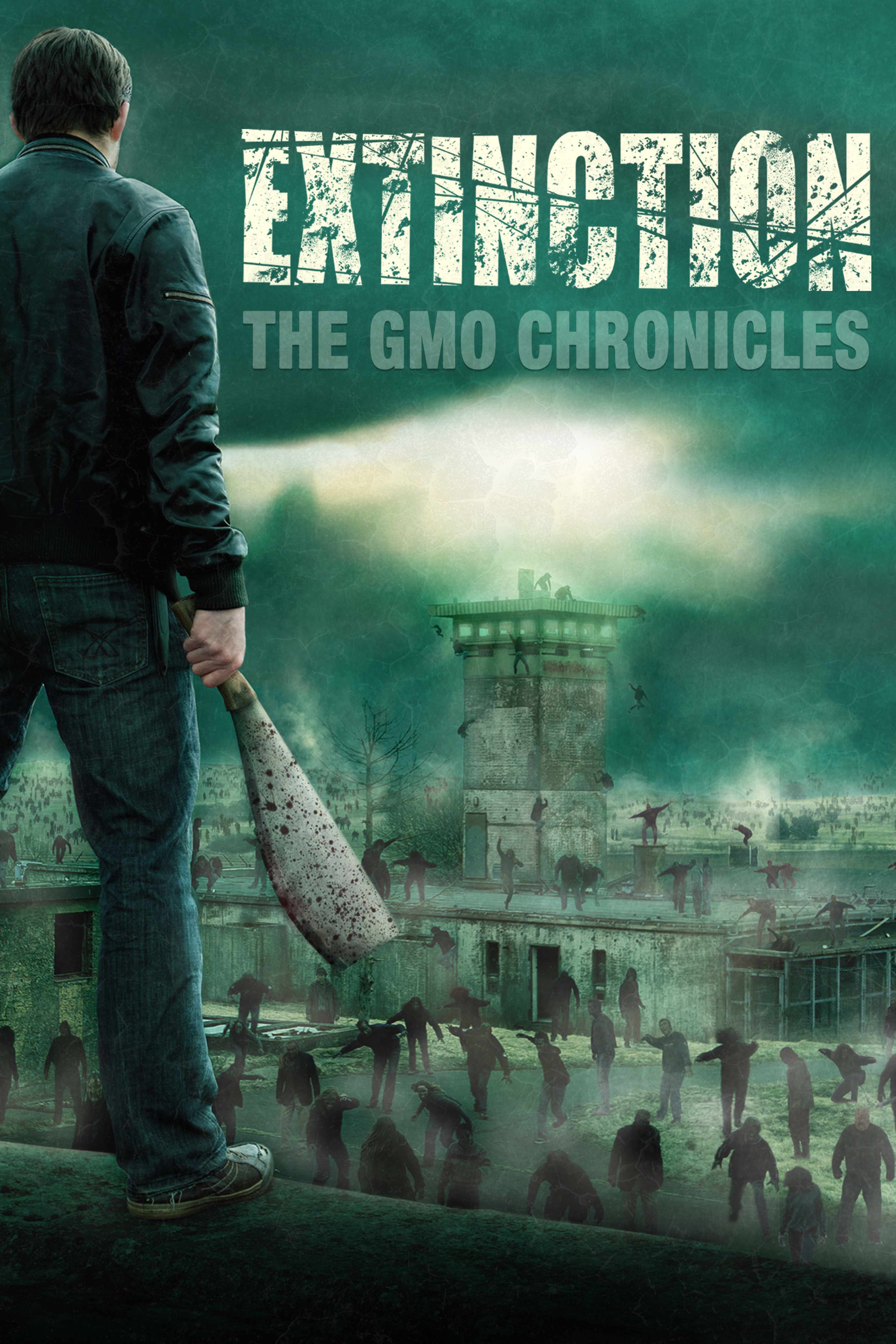 Extinction: The GMO Chronicles
