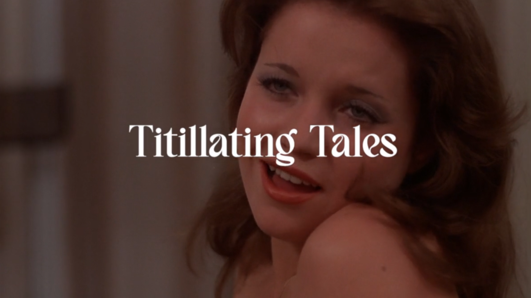 Jean Rollin: The Fantastique Collection Part 3 - Trailer