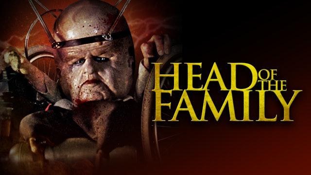 Head of the Family