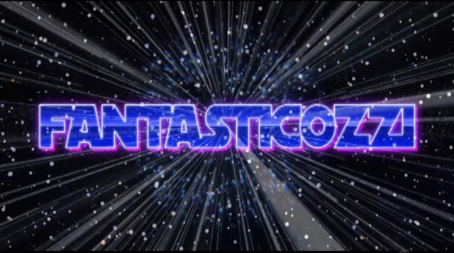 Fantasticozzi - Trailer