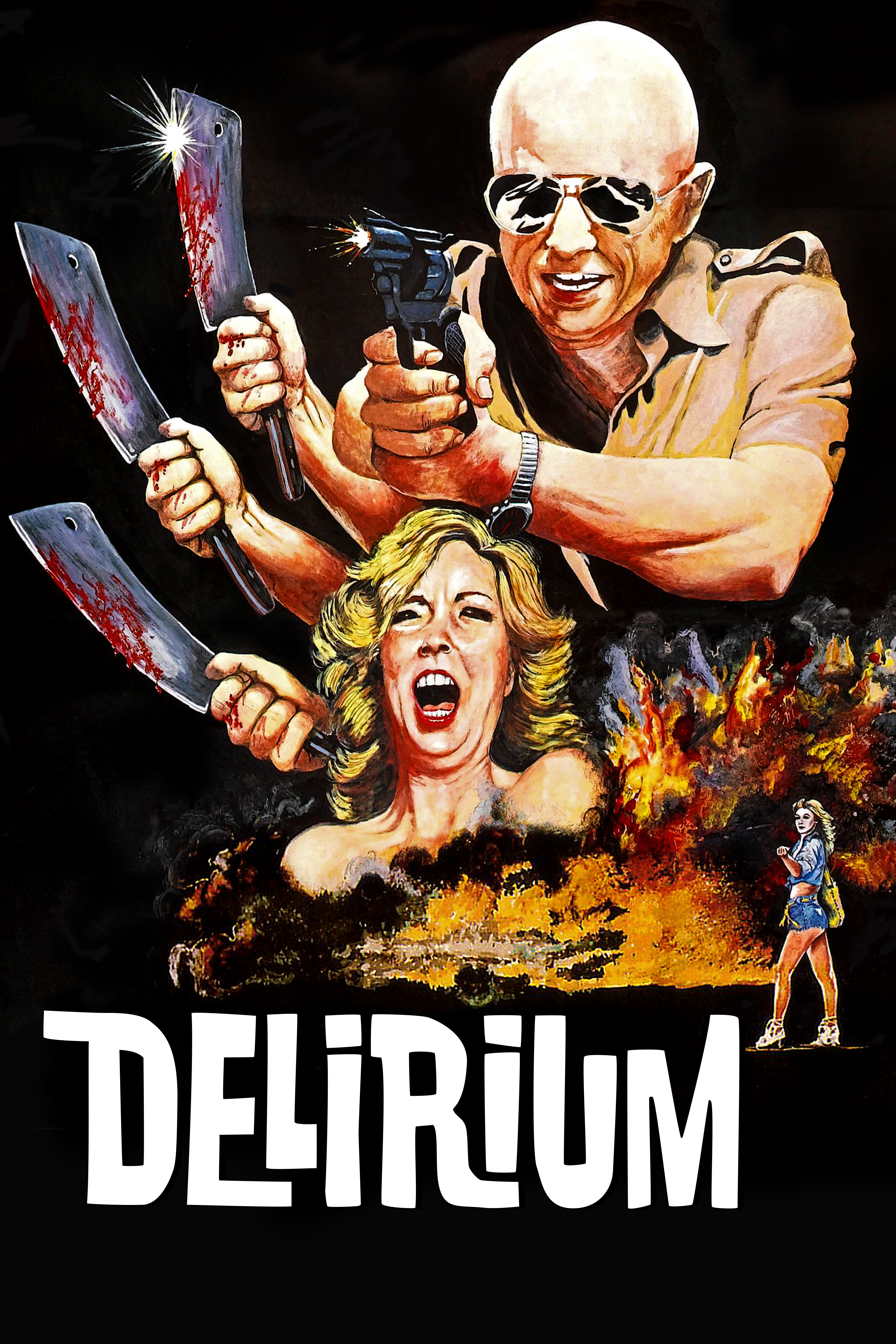 Delirium
