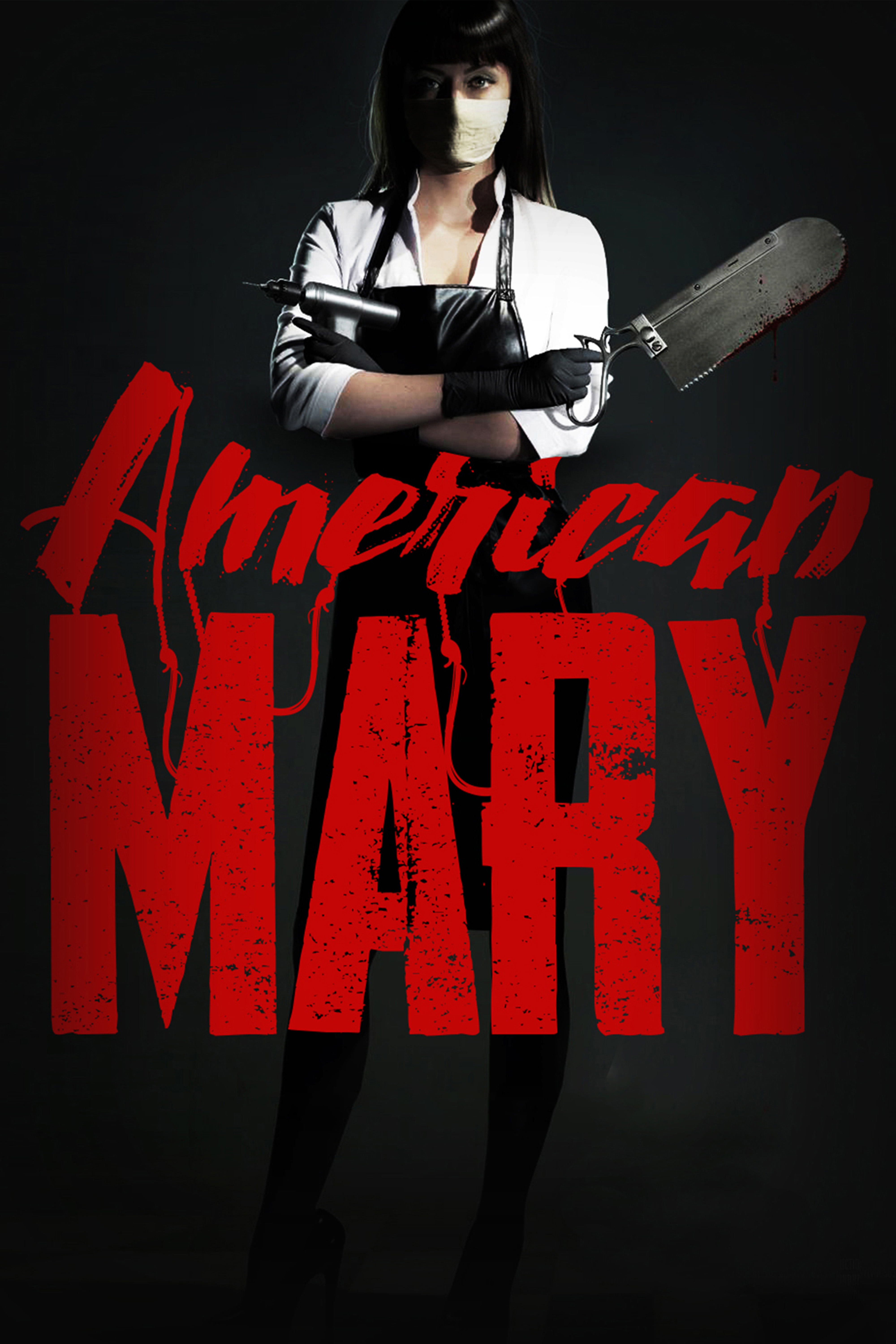 American Mary