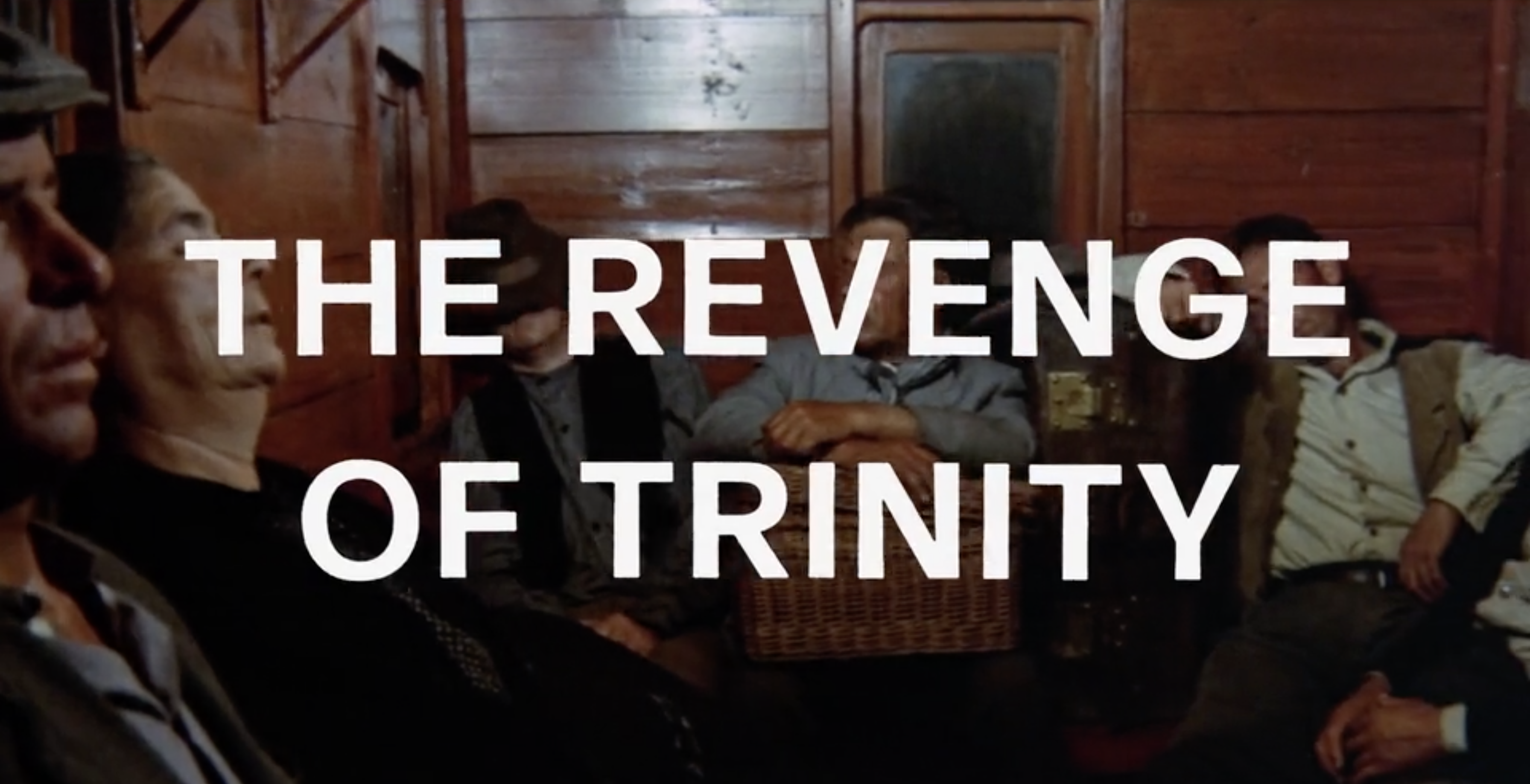 Alternate Opening Titles