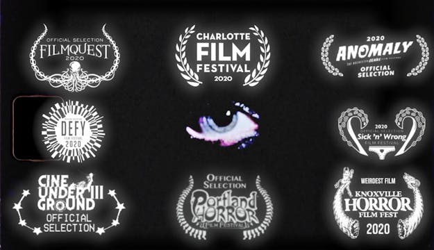 Death Walks on Nitrate - Trailer