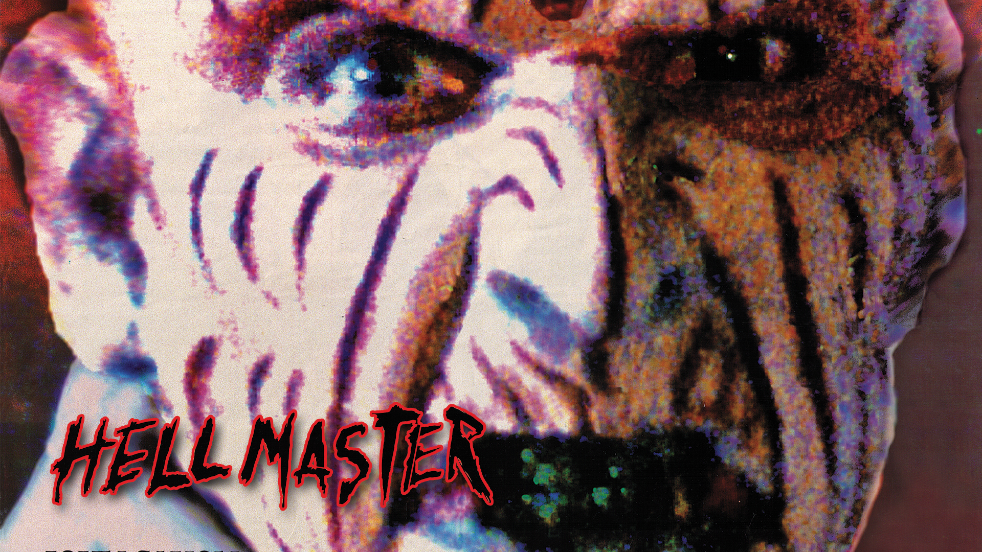 Hellmaster