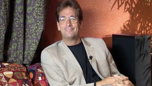 Interview with Huey Lewis
