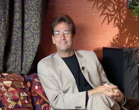 Interview with Huey Lewis