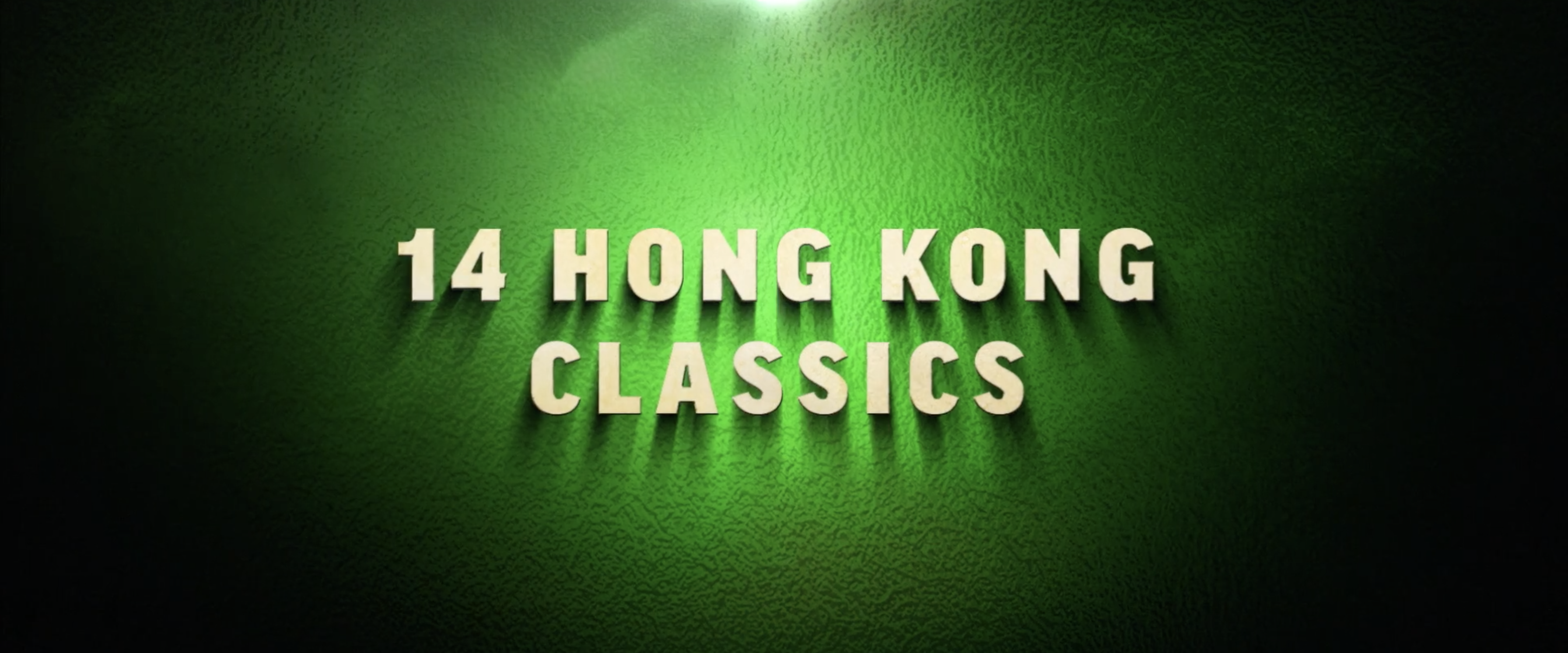 Shawscope Volume Three - Trailer