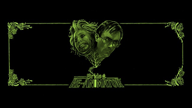 Bride of Re-Animator