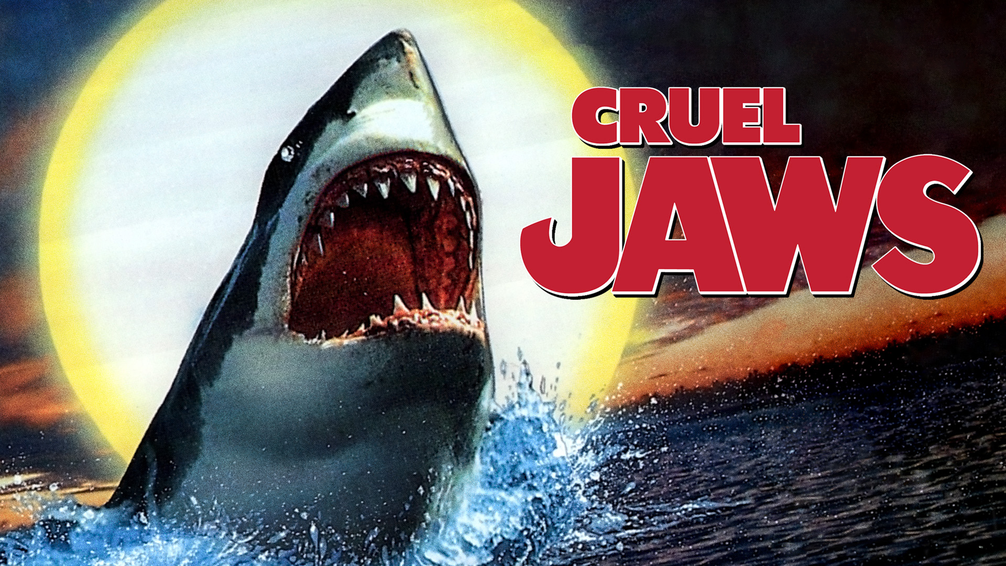Cruel Jaws