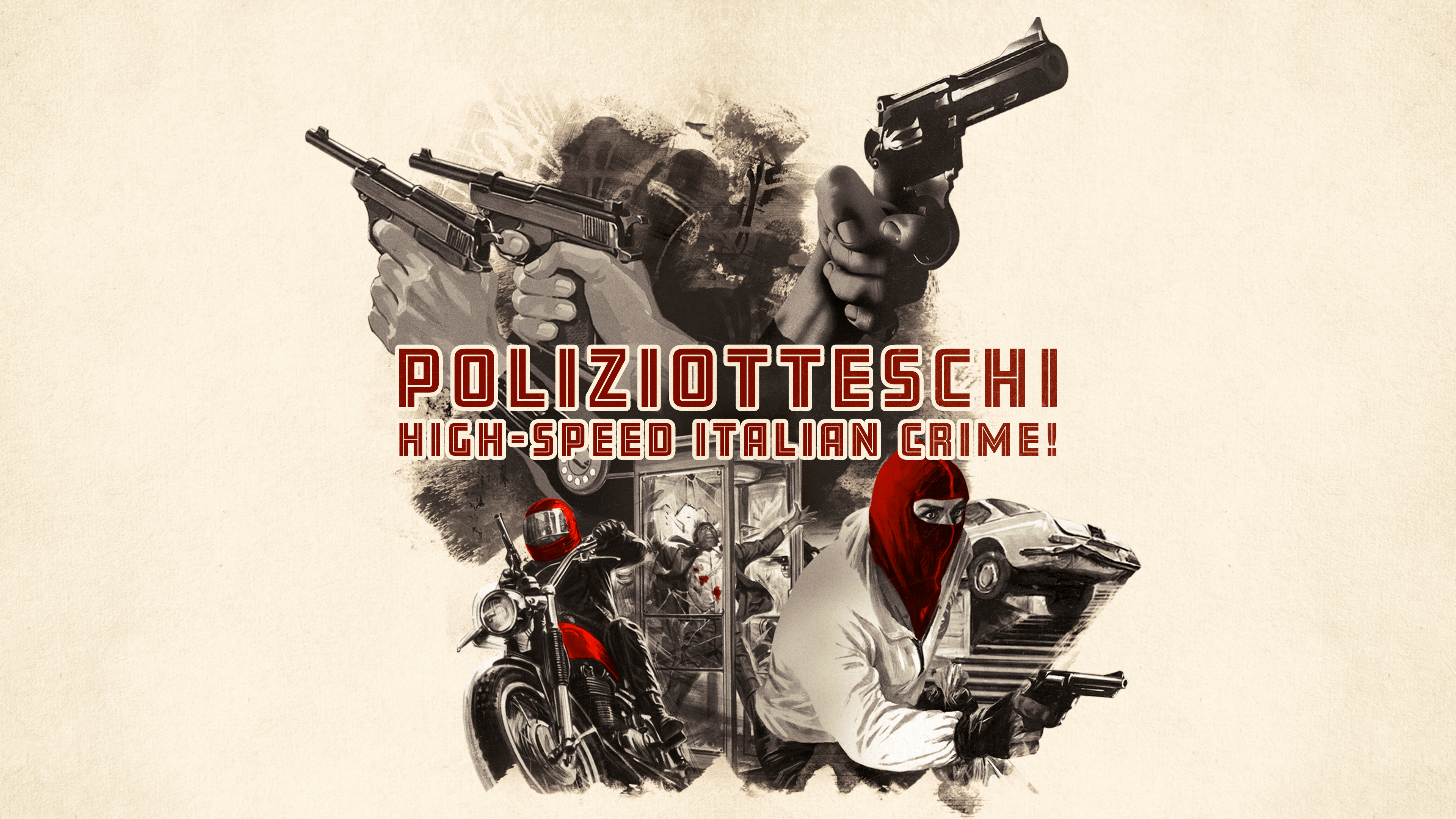 Poliziotteschi