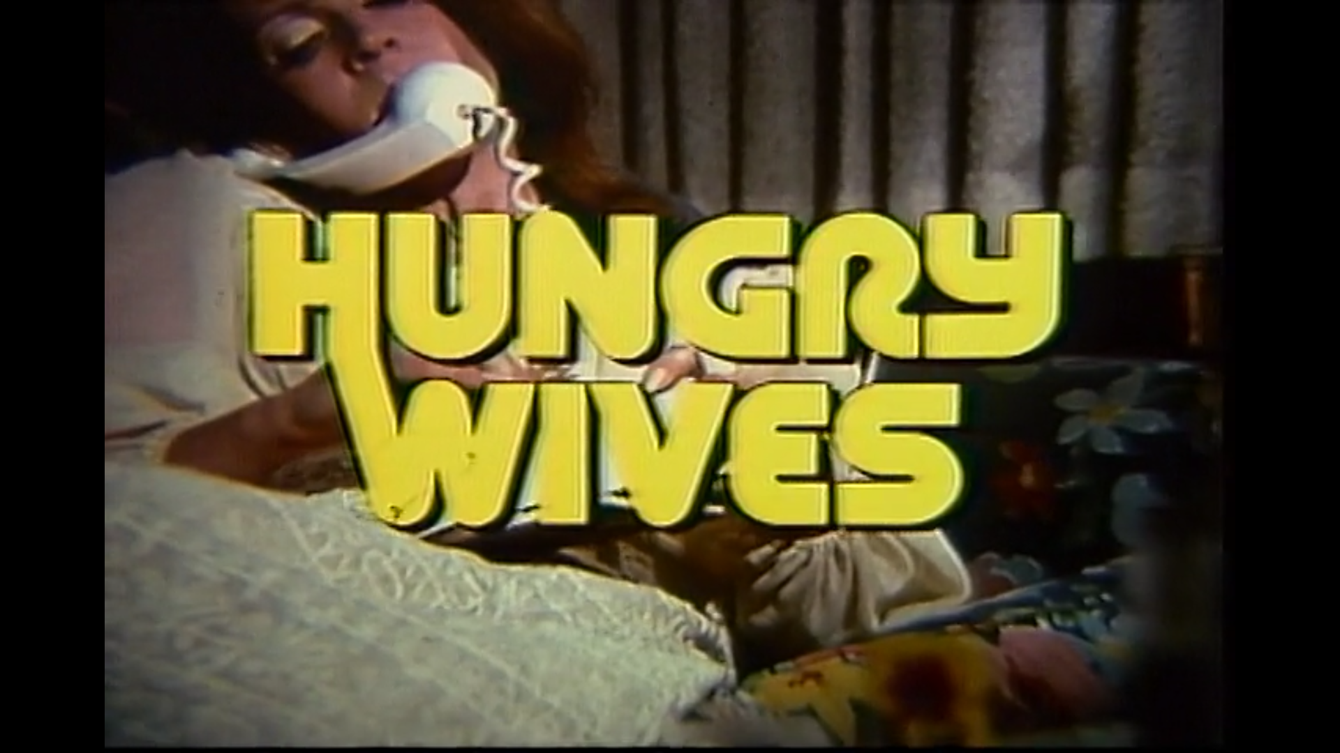 Season of the Witch - Original Trailer